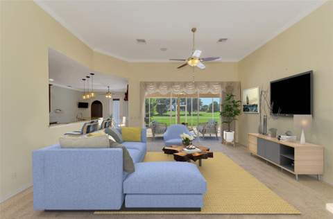 26137 Seminole Lakes Boulevard, Punta Gorda FL - photo 11 of 97