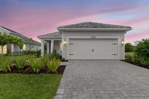 2937 Heritage Pines Drive, waterfront for sale in Fort Myers