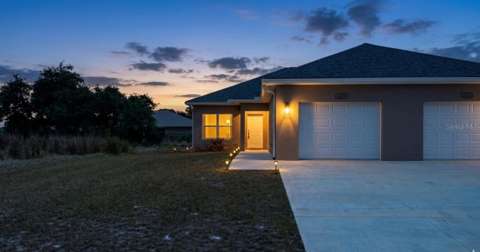 4123 Mandarin Road, home for sale in Sebring 33875