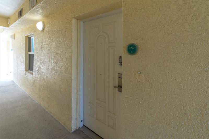 2 bedroom Condo - Hotel at 12000 Gulf Boulevard #207N, Sunset Vistas Condo Hotel On The Gulf, Treasure Island — photo 3