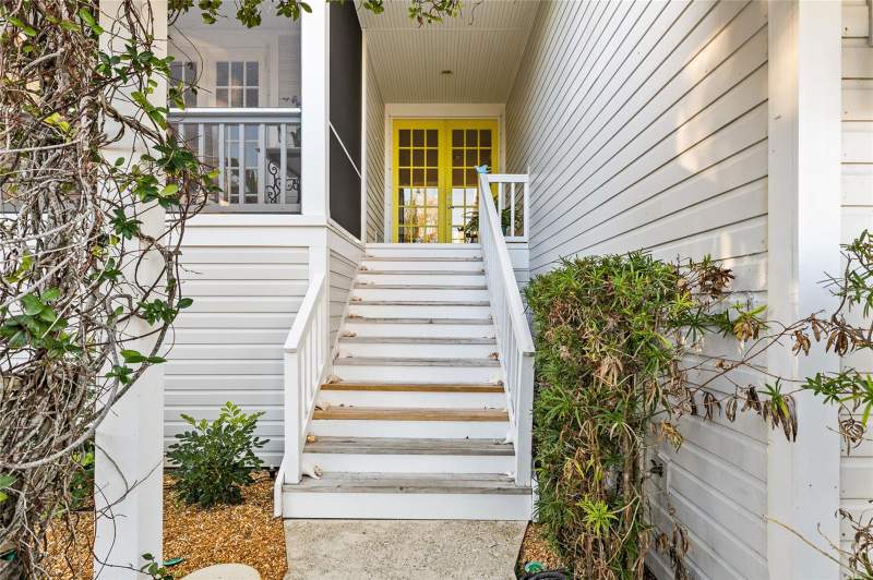 3 bedroom Single Family Residence at 162 Blackwall Court, North Village, Boca Grande — photo 3