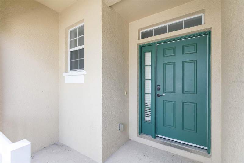3 bedroom Townhouse at 6407 Barksdale Way, Villages Of Bloomingdale, Riverview — photo 2