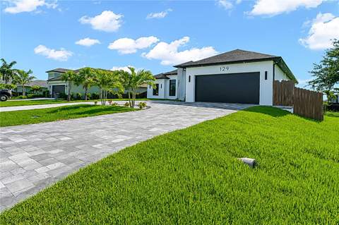 129 SW 34th Avenue, Cape Coral FL - photo 6 of 6