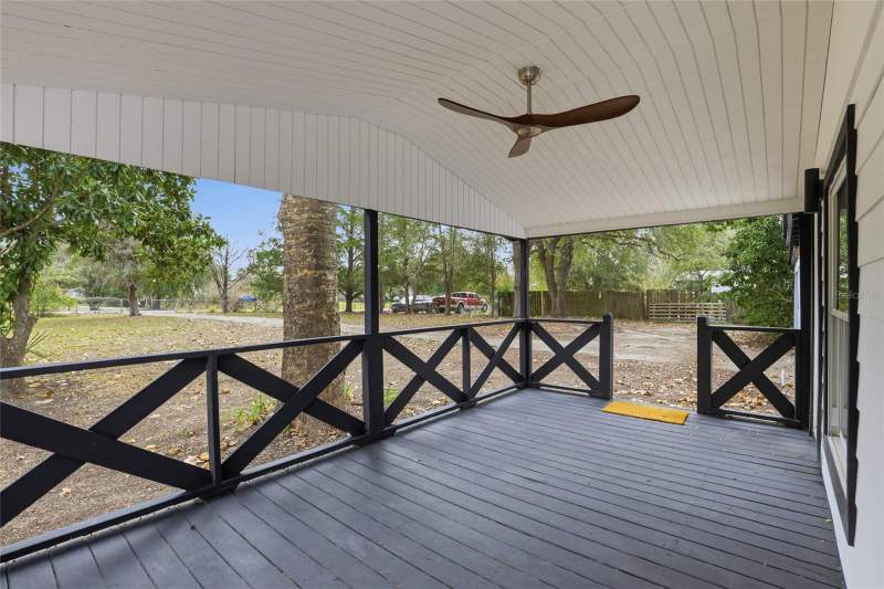 3 bedroom Manufactured Home at 9024 SW 104th Terrace, Hammock Rodge Unit 2 The, Gainesville — photo 3