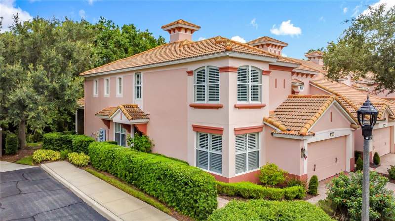 Mandalay At Bella Trae CondoCondos for Sale in Davenport, FL