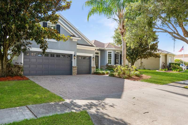 5 bedroom Single Family Residence at 1771 Lee Janzen Drive, Kissimmee Bay, Kissimmee — photo 2