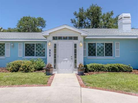 500 Alhambra Road, home for sale on Alhambra Road