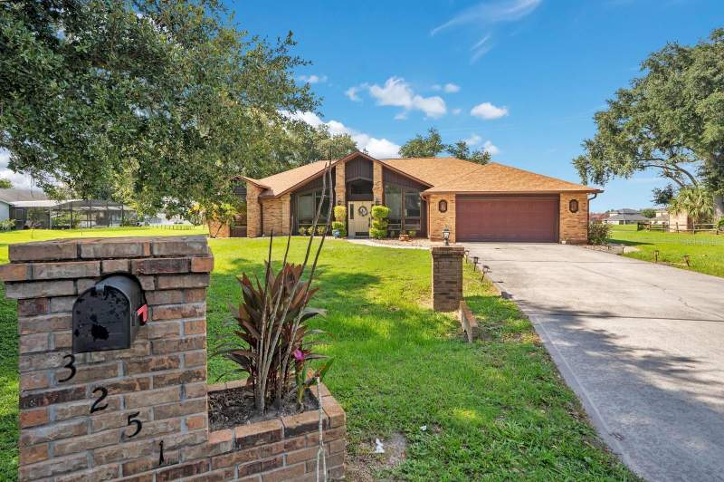 3 bedroom Single Family Residence at 3251 Pinewood Court, Pleasant Hill Lakes Unit 08, Kissimmee — photo 3