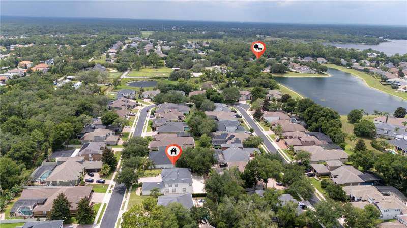 5 bedroom Single Family Residence at 6230 Bordeaux Circle, Buckingham Estates Ph 2, Sanford — photo 5