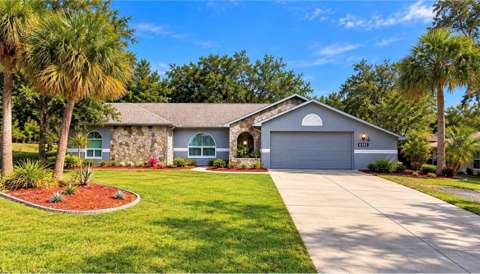 8382 Pinewood Avenue, home for sale in Brooksville 34613