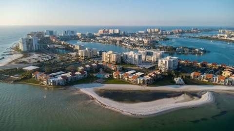 830 S Gulfview Boulevard #502, Clearwater Beach FL - photo 6 of 58