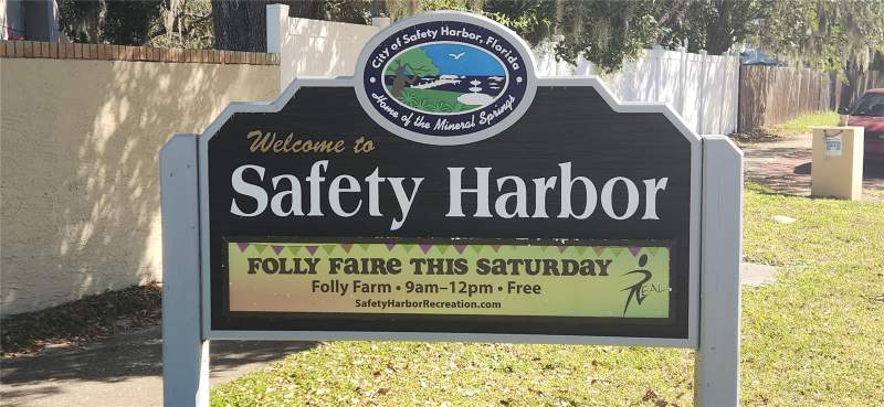 3 bedroom Condominium at 304 Los Prados #304, Los Prados Condo, Safety Harbor — photo 4