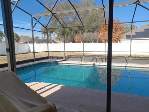 3513 Beau Chene Drive, Kissimmee FL - photo 6 of 7