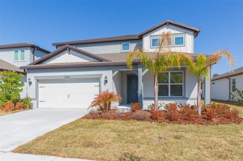 5 bedroom Single Family Residence at 3044 Forest Meadow Avenue, Valri Forest Ph 1 & 2, Valrico — photo 2