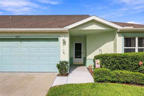 3013 Live Oak Lane #31, gated community for sale in Palmetto