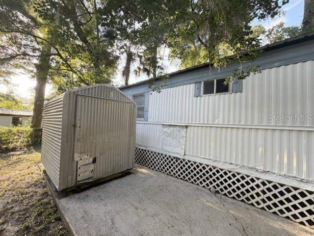 2 bedroom Mobile Home at 18400 NW 233rd Terrace, S C Moore Add Mrs S C Moore Estate, High Springs — photo 5