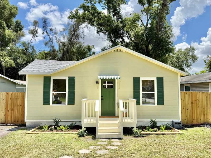 2 bedroom Single Family Residence at 3530 51st Avenue, Lellman Heights 1st Sec, St Petersburg — photo 1