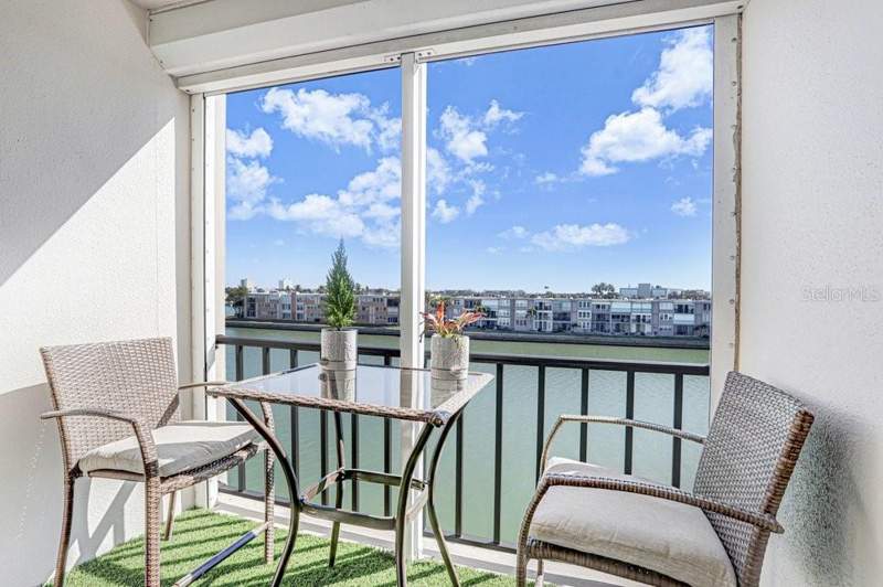 Bay Island Group