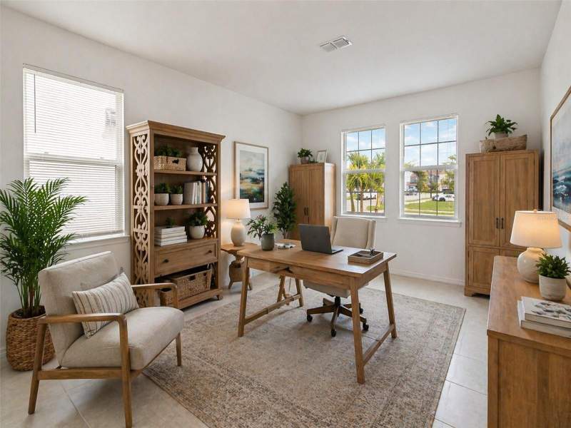 4 bedroom Single Family Residence at 5639 Timber Meadow Way, Wiregrass Ph 2, St Cloud — photo 4