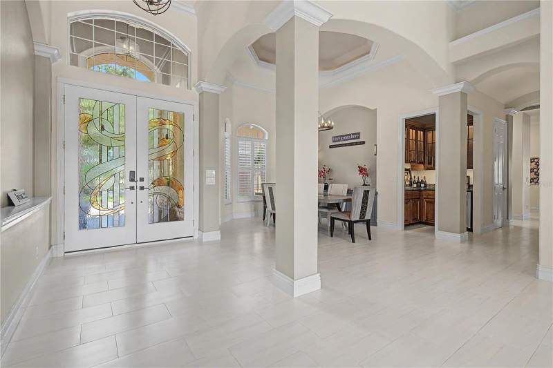 4 bedroom Single Family Residence at 1306 Playmoor Drive, Highlands Of Innisbrook, Palm Harbor — photo 4