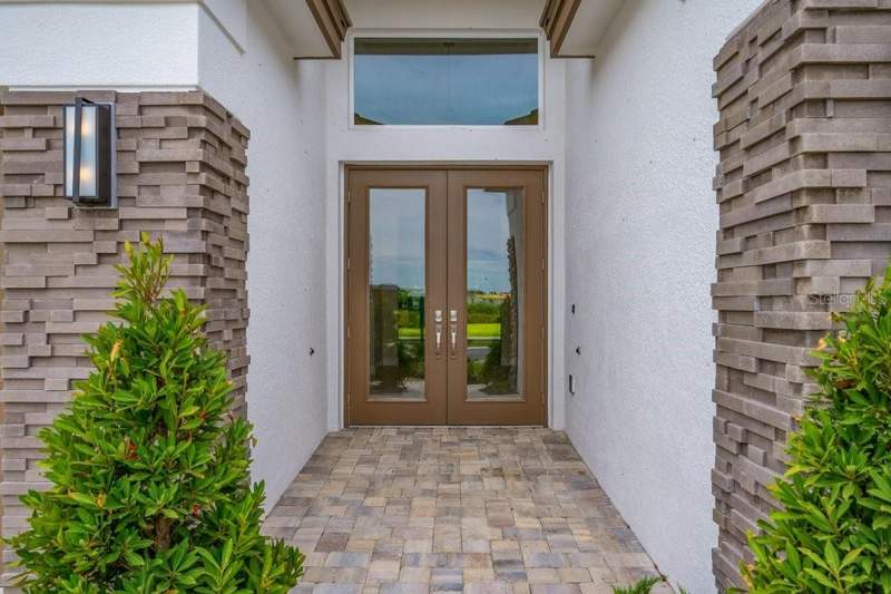 3 bedroom Single Family Residence at 3869 Cabernet Terrace, Valencia Ridge, Wesley Chapel — photo 3