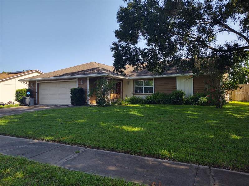Lakewood Estates