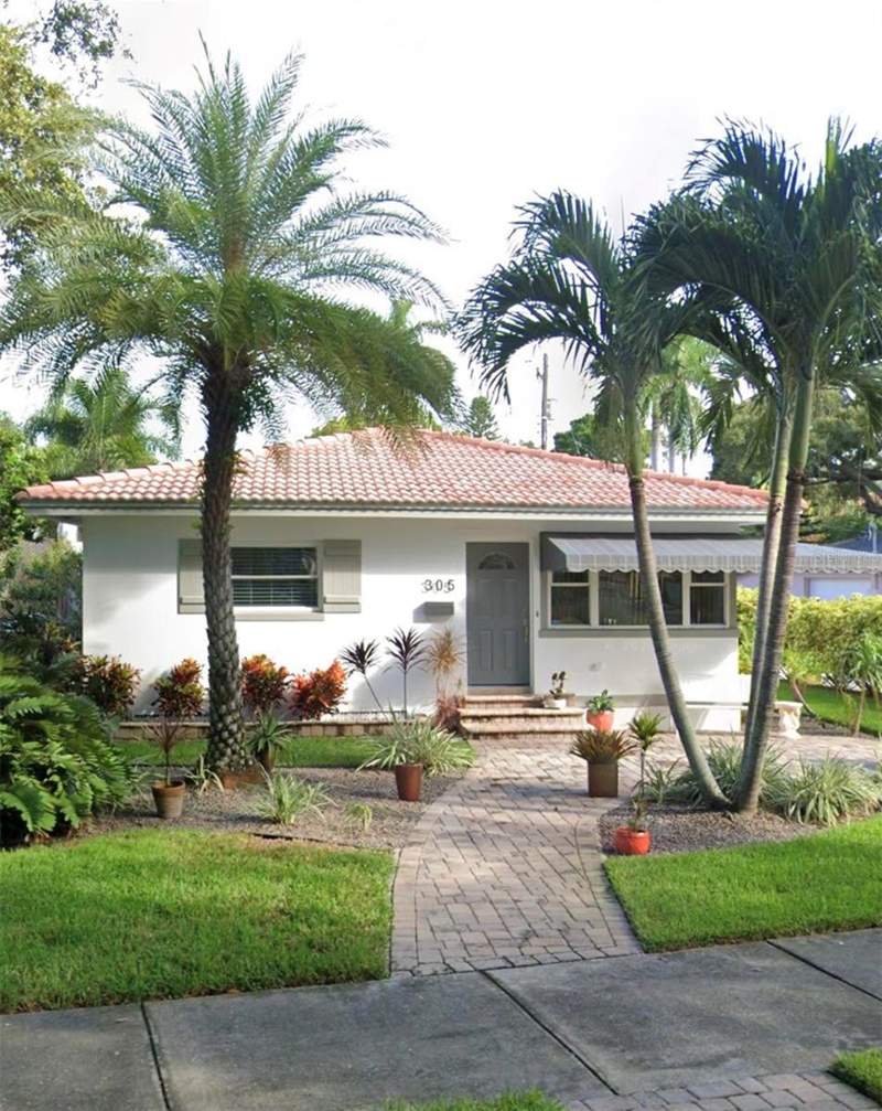 Granada Terrace
