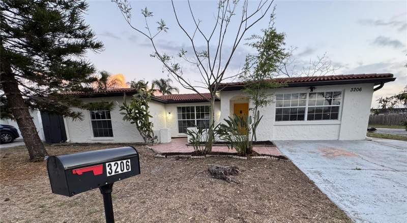 3 bedroom Single Family Residence at 3206 Pinon Drive, Holiday Lake Estates, Holiday — photo 2