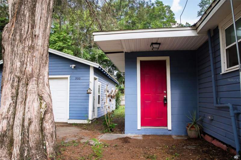 2 bedroom Single Family Residence at 900 Kentucky Boulevard, Eustis Lakeview Heights, Eustis — photo 2