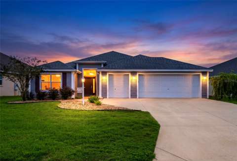 3161 Dressendorfer Drive, golf community for sale in The Villages