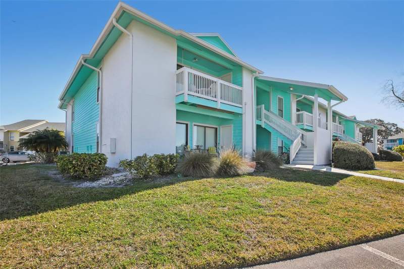 2 bedroom Condominium at 455 Alt 19 #42 & 46, Harbor Club Condo, Palm Harbor — photo 2