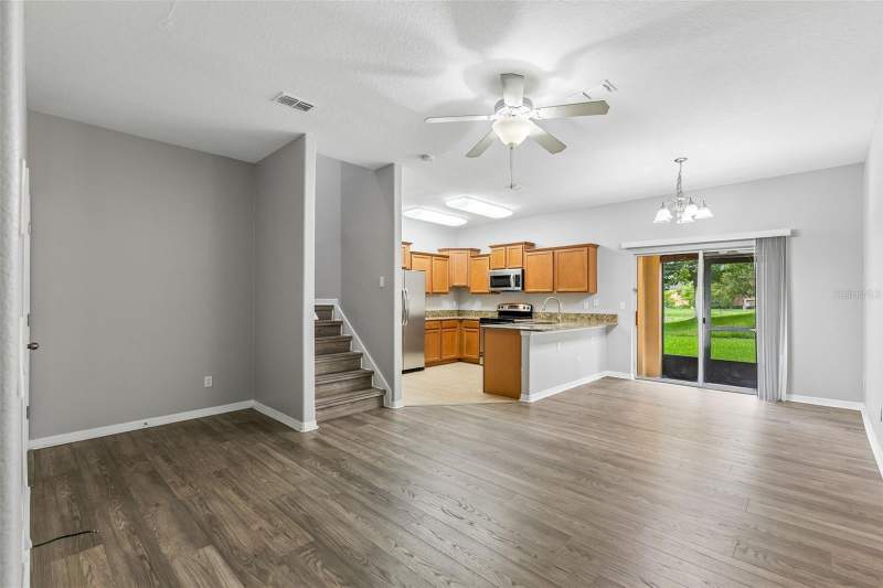 3 bedroom Townhouse at 1220 Twin Trees Lane, Retreat At Twin Lakes Rep, Sanford — photo 3