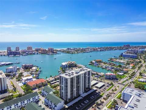 400 Island Way #509, home for sale in Clearwater 33767