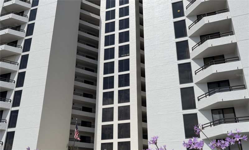 2 bedroom Condominium at 3855 S Atlantic Avenue #702, Seychelles Condo, Daytona Beach — photo 1