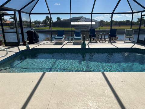 9458 Melody Circle, Port Charlotte FL - photo 6 of 6