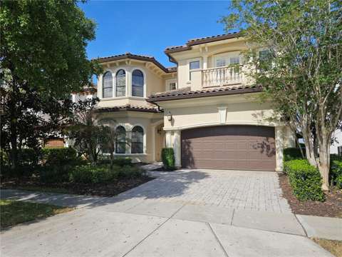 420 Muirfield Loop, home for sale in Reunion 34747