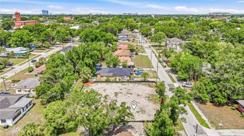 1710 W Saint Conrad Street, Tampa FL - photo 9 of 11