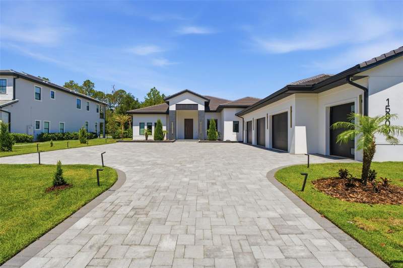 5 bedroom Single Family Residence at 15800 Pendio Drive, Bella Collina Sub, Bella Collina — photo 4