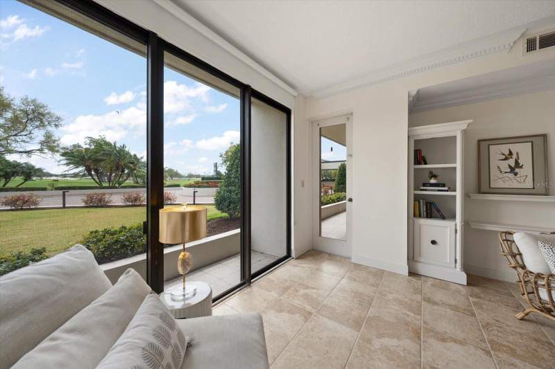 2 bedroom Condominium at 4 Belleview Boulevard #106, Belleview Biltmore Villas S Garden 4, Belleair — photo 5