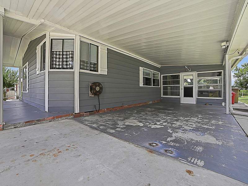 2 bedroom Manufactured Home at 25035 BELLEVUE, PLANTATION AT LEESBURG, LEESBURG — photo 2