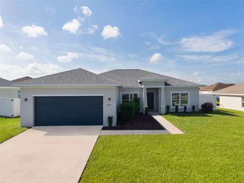 5296 SE 91St Place, home for sale in Ocala 34480
