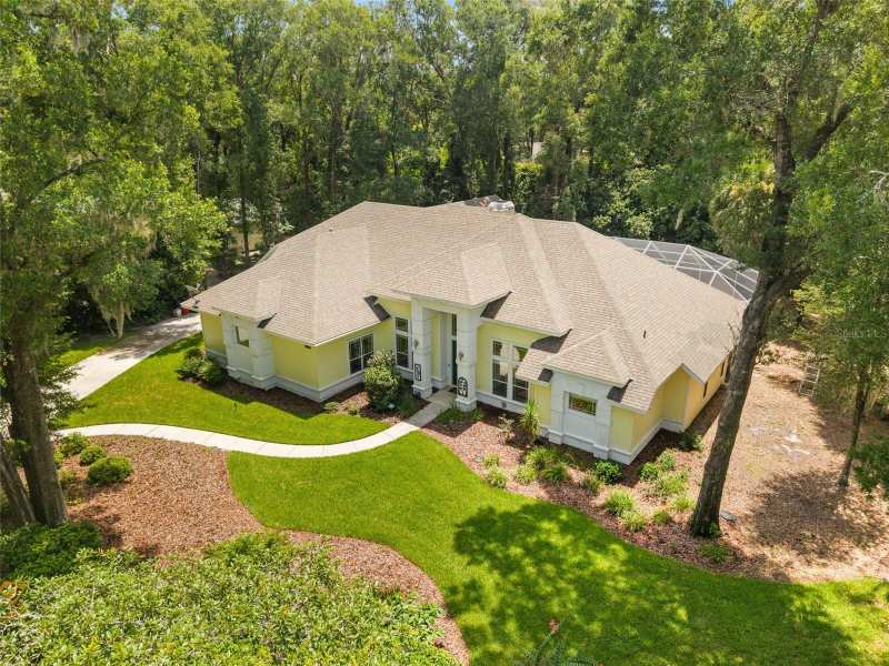 5 bedroom Single Family Residence at 9627 SW 40th Lane, Haile Plantation Unit 33 Ph I, Gainesville — photo 1