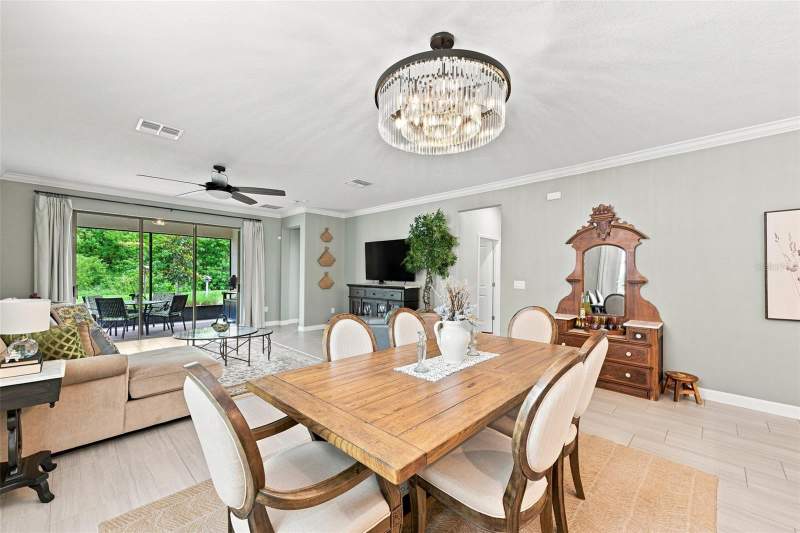3 bedroom Single Family Residence at 5231 Windy Grove Drive, Forest Brooke Active Adult Phs/Medley At Southshor, Wimauma — photo 3