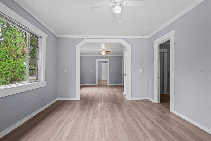4 bedroom Single Family Residence at 4009 N 27th Street, North Campobello, Tampa — photo 3