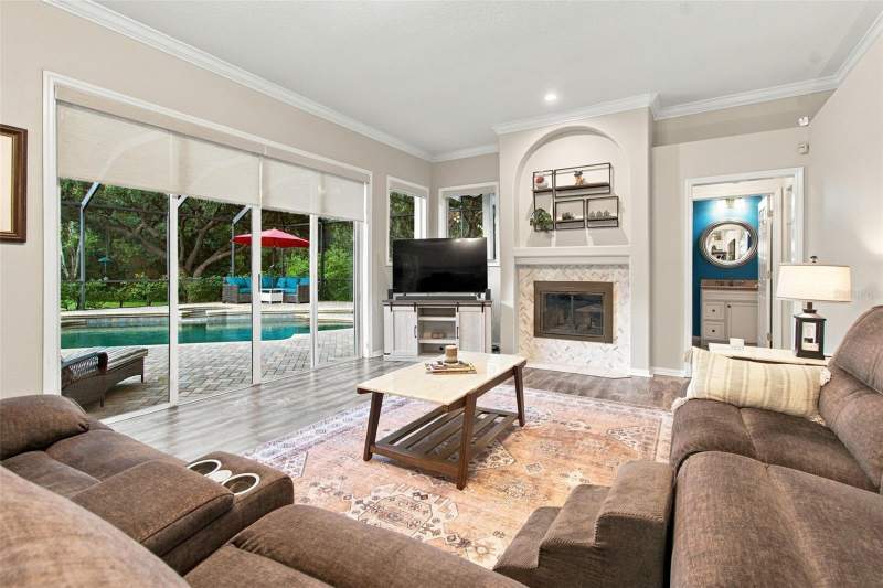 4 bedroom Single Family Residence at 6901 Aqueduct Terrace, The Trails At Van Dyke Farms, Odessa — photo 4