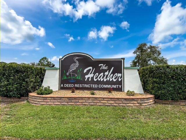 2 bedroom Condominium at 7686 St Andrews Boulevard, Fairway At The Heather, Weeki Wachee — photo 2