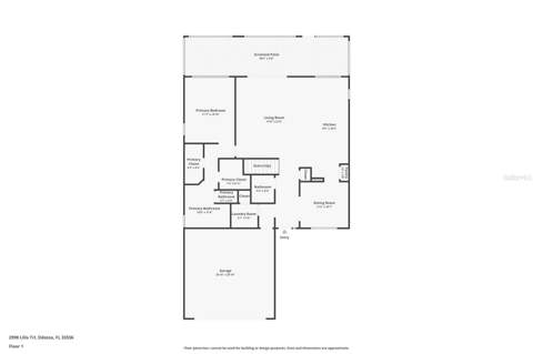 2998 Lilla Trail, Odessa FL - photo 16 of 40