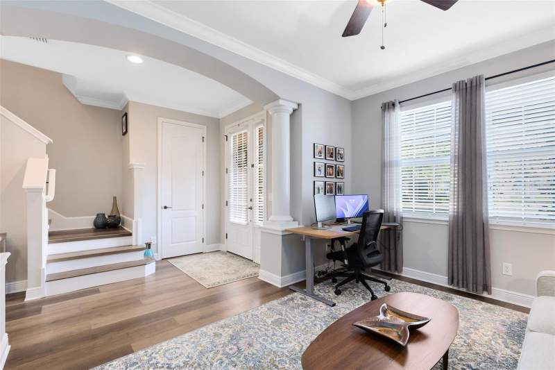 2 bedroom Townhouse at 463 Ellis Square Court, Savannah Park, Sanford — photo 5