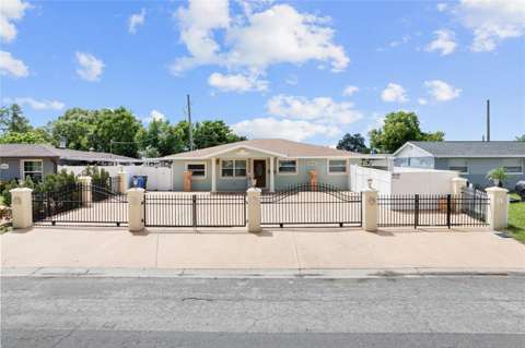 6004 W Jean Street, home for sale in Tampa 33634