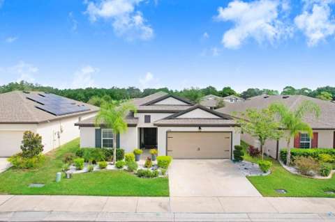 6766 Shelby Lynn Way, home for sale in Zephyrhills 33542